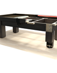 Heritage Pool Table Canada Billard