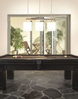 Heritage Pool Table Canada Billard