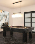 Heritage Pool Table Canada Billard