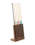 ILLUSION RACK - WHITE OAK