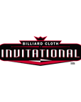 INVITATIONAL BILLIARD CLOTH