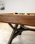 Industria Pool Table Canada Billard