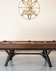 Industria Pool Table Canada Billard