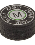 KAMUI LAMINATED TIP 14MM