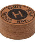 KAMUI LAMINATED TIP 14MM