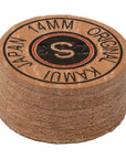 KAMUI LAMINATED TIP 14MM