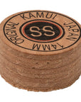 KAMUI LAMINATED TIP 14MM