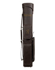 KATANA - 2X4 - LEATHER CASE CHESTNUT