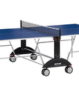 KETTLER TENNIS TABLE INDOOR COMPETITION 3.0 TTT, BLUE