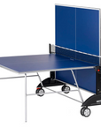 KETTLER TENNIS TABLE INDOOR COMPETITION 3.0 TTT, BLUE