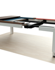 La Condo Duo Pool Table Canada Billard