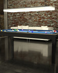 La Condo Evolution Pool Table Canada Billard