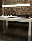 La Condo Evolution Pool Table Canada Billard