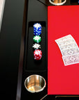 La Condo Poker Table Canada Billard