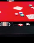 La Condo Poker Table Canada Billard