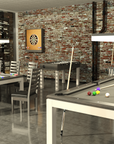 La Condo Pool Table Canada Billard