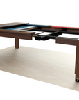 La Condo Stainless Pool Table Canada Billard