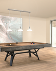 La Forge Pool Table Canada Billard