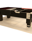 Liberty Pool Table Canada Billard