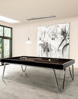 Loft Pool Table Canada Billard