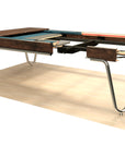 Loft Pool Table Canada Billard