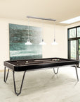 Lounge Pool Table Canada Billard