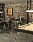 Lounge Pool Table Canada Billard