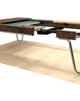 Lounge Pool Table Canada Billard