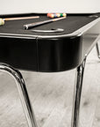 Lounge Pool Table Canada Billard