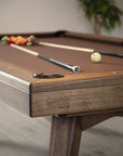 Luxx Pool Table Canada Billard