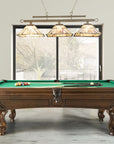 MAJESTY SNOOKER (6' X 12')