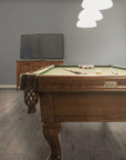 Obsession Pool Table Canada Billard