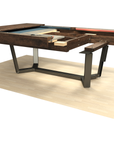 Onyx Pool Table Canada Billard