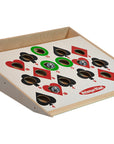 JEU PETANQUE ATOUT