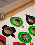 JEU PETANQUE ATOUT