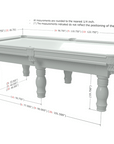 Prestige Pool Table Canada Billard