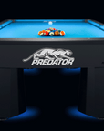 PREDATOR APEX POOL TABLE 