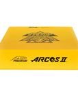 PREDATOR ARCOS II RESERVE POOL BALL SET