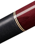 PREDATOR ASPIRE 1-4 POOL CUE