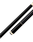 PREDATOR ASPIRE 1-3 POOL CUE WRAP 19OZ WITH SHAFT PREDATOR ONE