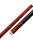 PREDATOR ASPIRE 1-5 POOL CUE WRAP 19OZ WITH SHAFT PREDATOR ONE