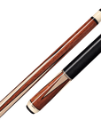 PREDATOR ASPIRE 1-7 POOL CUE WRAP WITH SHAFT PREDATOR ONE 12.55MM 19OZ