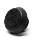PREDATOR CUE BUMPER WITH CIRCLED CAT HEAD