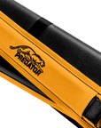 PREDATOR ROADLINE BLACK/YELLOW HARD POOL CUE CASE - 2B/4S