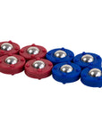 ROLLER BEARING PUCKS 1 1/8 » 28MM SET OF 8