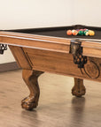 Regency Pool Table Canada Billard