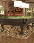 Regency Snooker Table Canada Billard