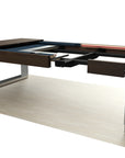 Revolution Pool Table Canada Billard