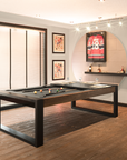 Revolution Pool Table Canada Billard