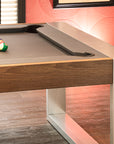 Revolution Pool Table Canada Billard